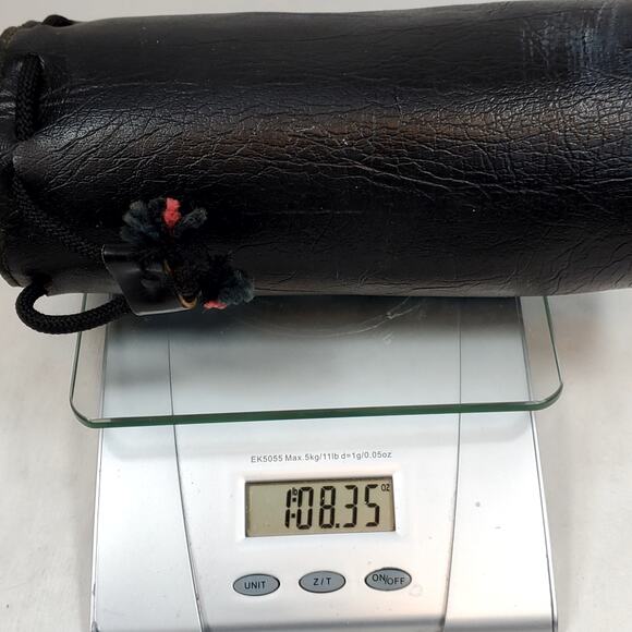 Minolta Celtic MD Zoom 100-200mm 1:5.6 Lens Camera Lens with Caps Made in Japan - Picture 7 of 7